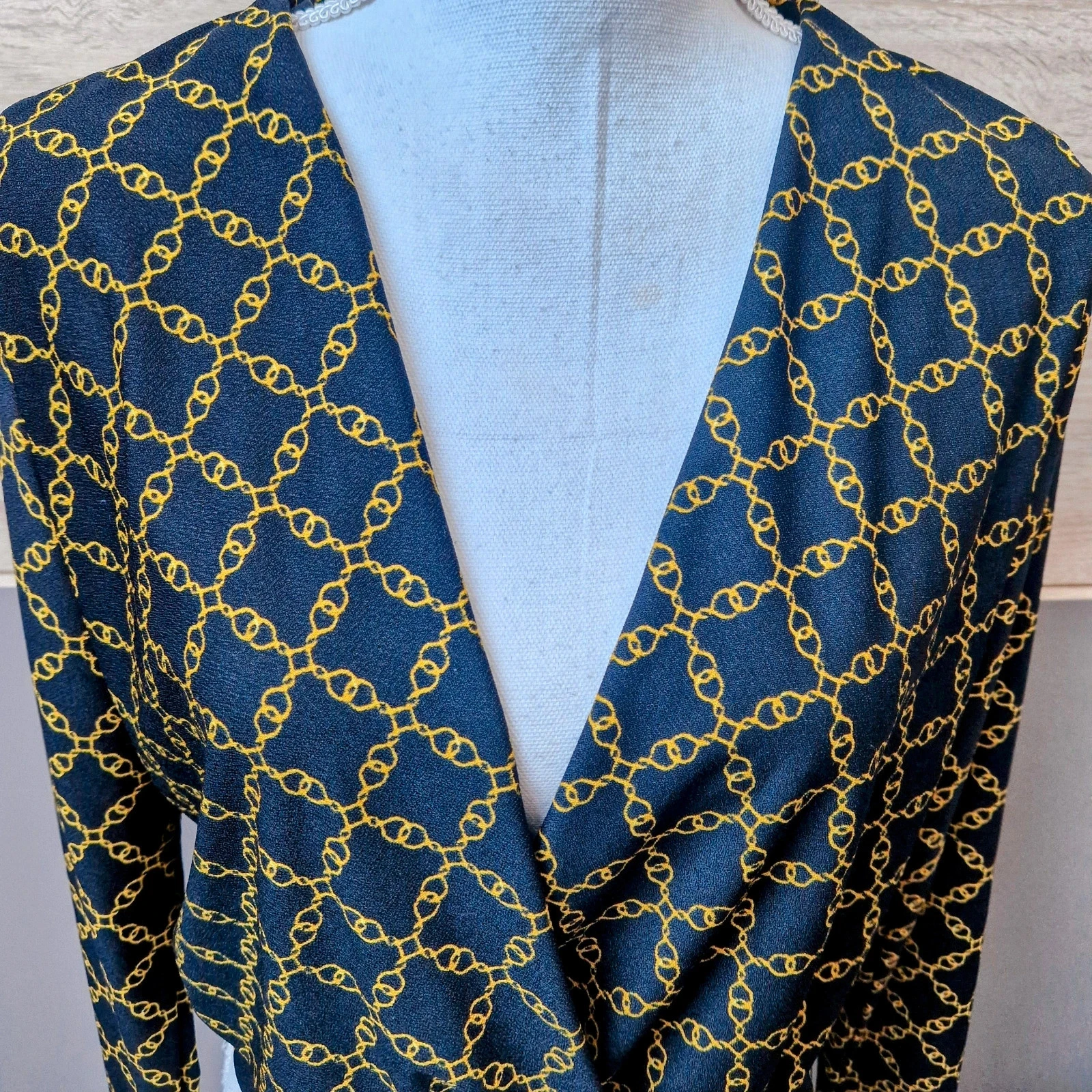 Blusa corta – photo 3